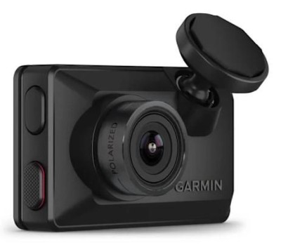 Garmin X310 bilkamera