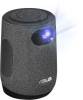 Asus ZenBeam Latte L1, LED DLP, 1280x720, 125 ANSI Lumen, HDMI, 28~30dB, högtalare, batteridriven