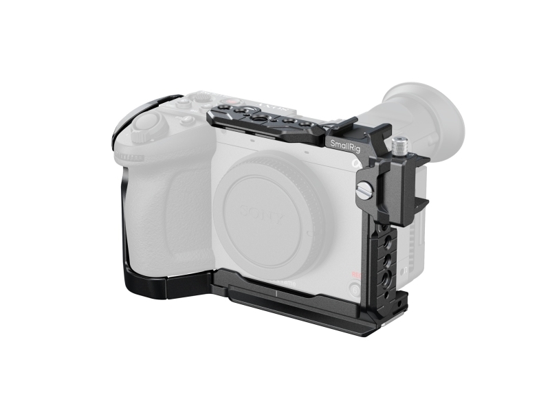 SmallRig 5587 Cage (Sony FX2)