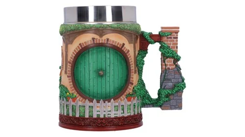 Lord Of The Rings The Shire Tankard, bild 3