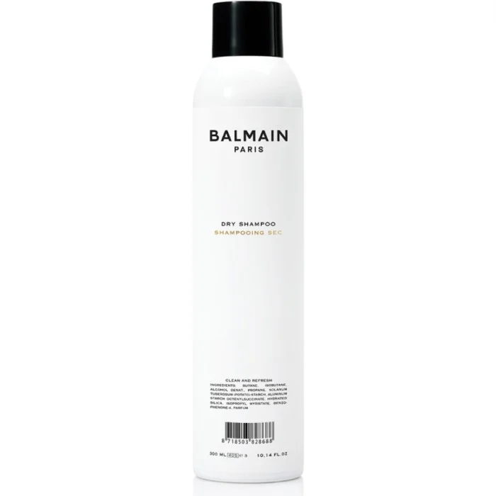 Balmain Hair Couture Dry Shampoo 300 ml