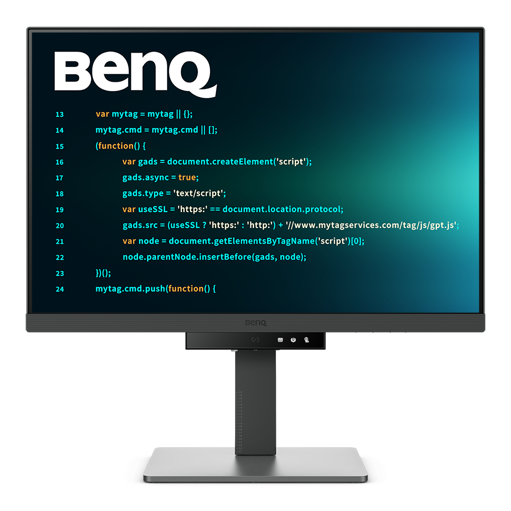 BenQ 24" RD240Q IPS USB-C, bild 4