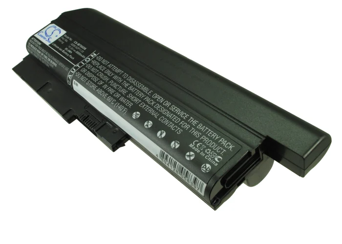 Batteri till Laptop, Bärbar dator för IBM ThinkPad R60, ThinkPad R61, ThinkPad T60 m.fl., bild 2