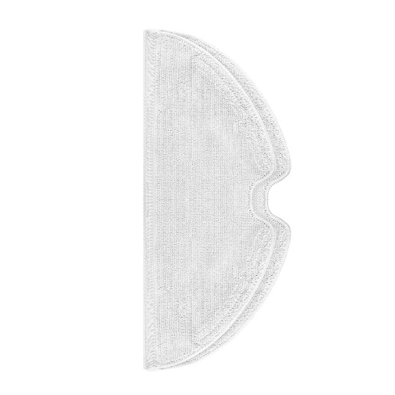 Xiaomi Dreame D9/F9 TVättbar mopp, bild 2