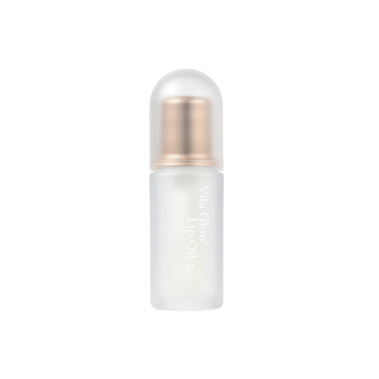 AXIS-Y Vita Glow Lip Oil Dreamy Olive, bild 2