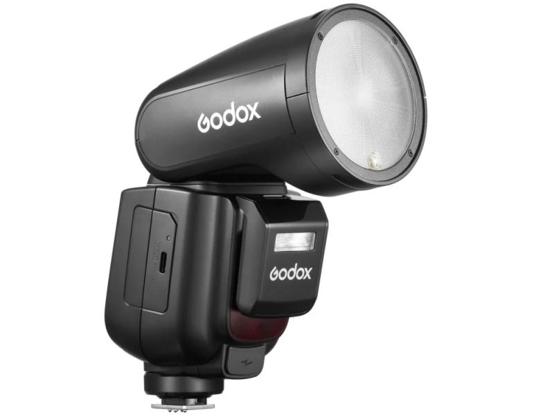 Godox Blixt V1Pro, Sony