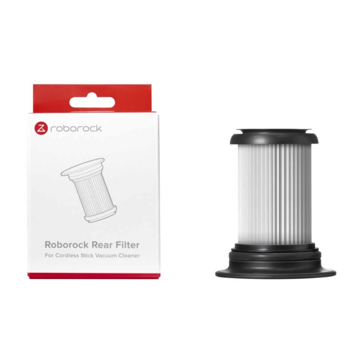 Roborock F25 Combo/F25 ACE Combo filter