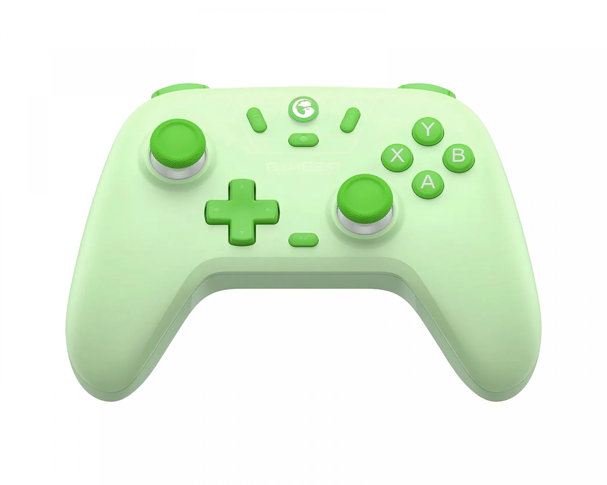 GameSir - Nova Lite Multiplatform Gamepad (Hall-Effect Sticks) - Mint Green, bild 4