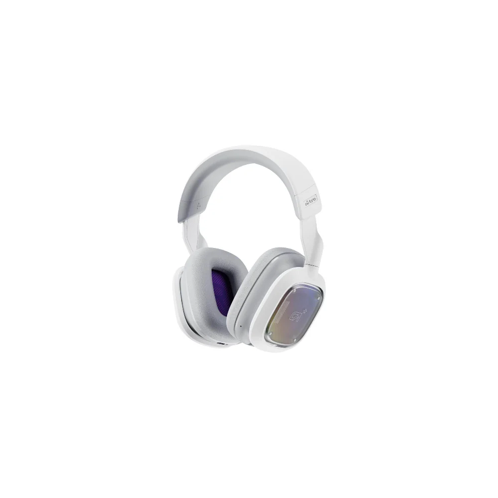Logitech Astro Gaming A30 Vitlila