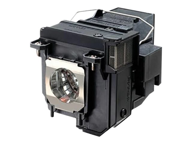 CoreParts - Projektorlampa (likvärdigt med: Epson ELPLP91, EPSON V13H010L91) - 180 Watt - 4500 timme/timmar - för Epson EB-680, EB-685, EB-695 BrightLink 675, 685, 695 PowerLite 680, 685