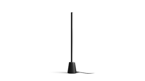 Philips Hue Play bordslampa 5.8W (svart), bild 3