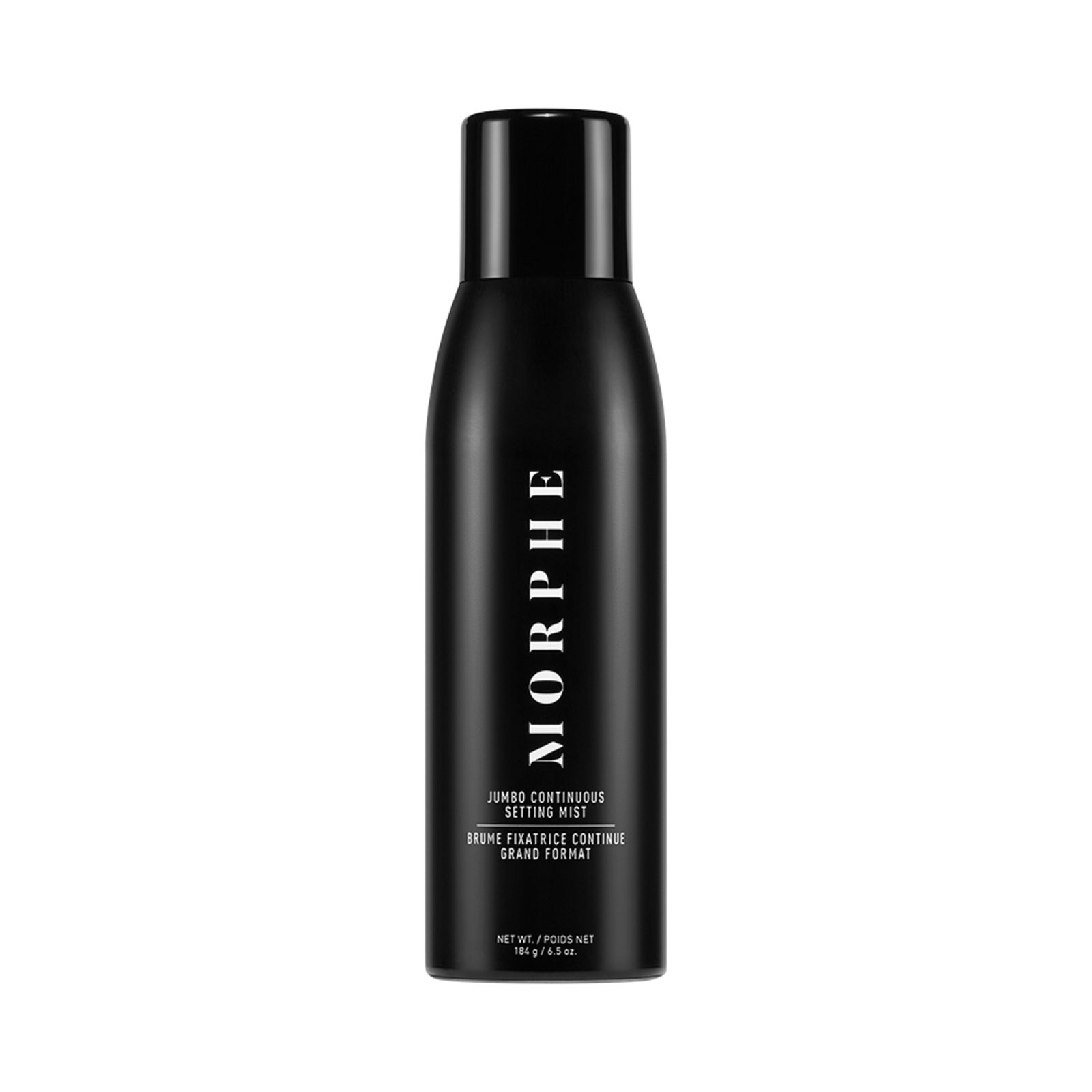 Morphe Jumbo Continuous Setting Mist Setting Spray 184 g 184 g