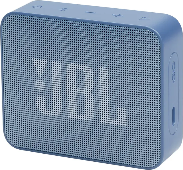 JBL Go Essential 2 Bluetooth-högtalare, blå
