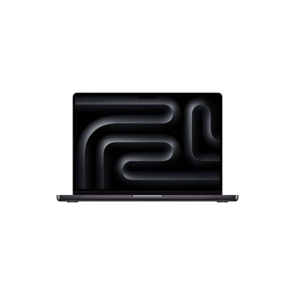 Apple MacBook Pro 14" (2025, M5) 16/1 TB, rymdsvart, bild 2