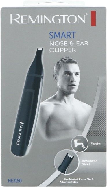 Remington NE3150 Batteridriven Detaljtrimmer, bild 4
