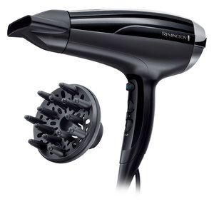 Remington D5215 hårfön