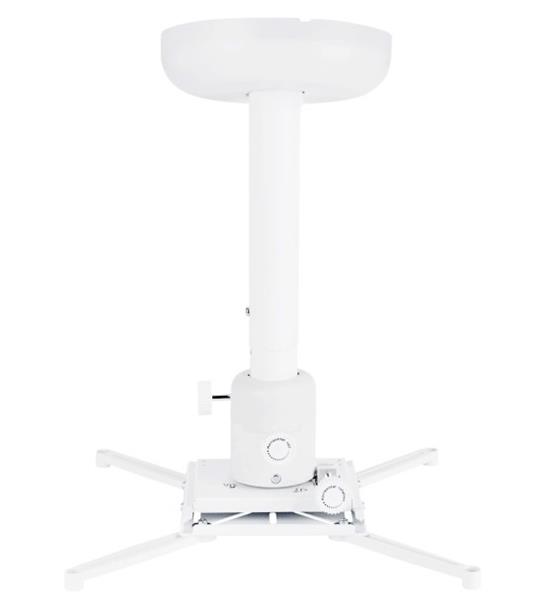 Multibrackets M Universal Projector Ceiling Mount 300-480 with Finetune, max 15kg, bild 3