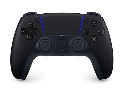Sony PS5 DualSense Trådlös Handkontroll - Svart, bild 2