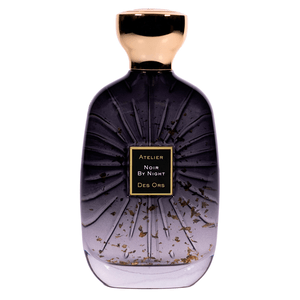 ATELIER DES ORS Noir By Night Eau de Parfum 100 ml 100 ml