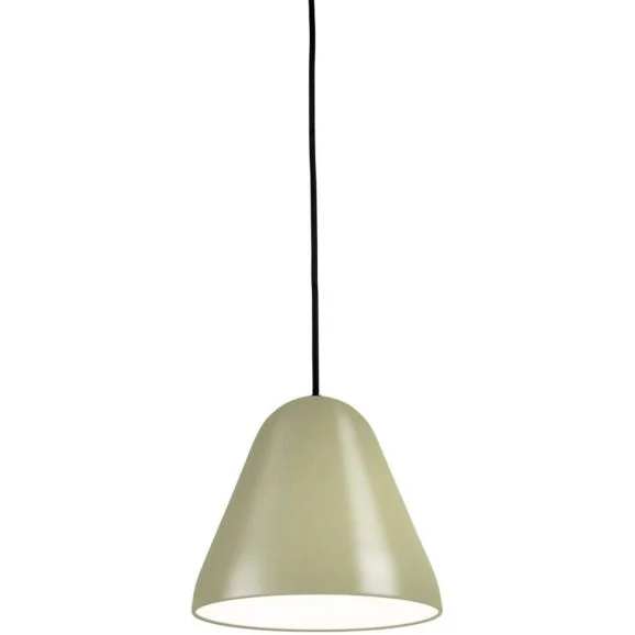 Airam Enna 220 E27 grön