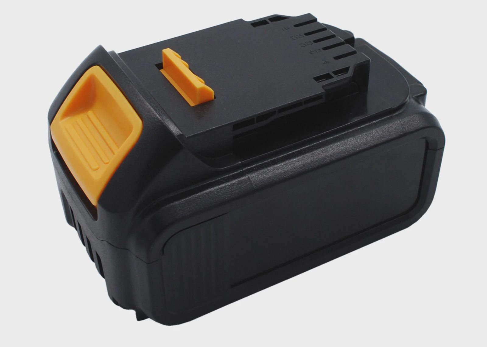 Batteri till Elverktyg för DeWalt DCD740, DCD740B, DCD780 m.fl., bild 4