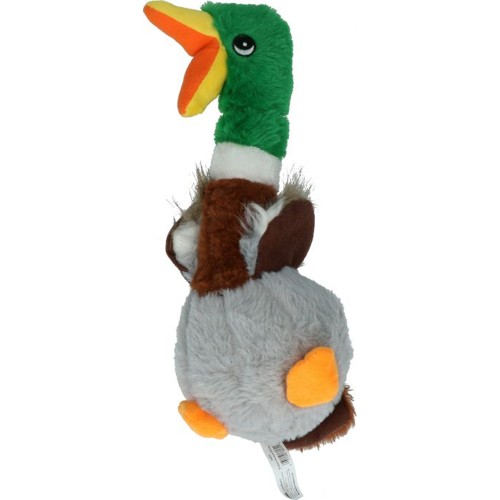 KONG - Shakers Honkers Duck - Small - 28 cm - (KONGSHK31E)