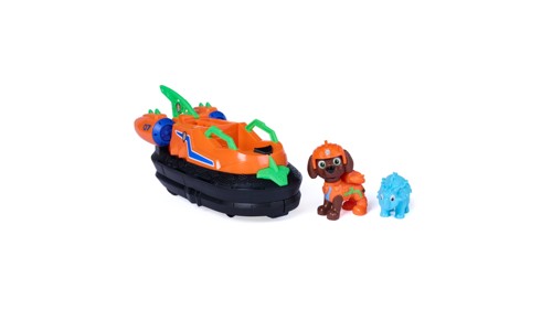 Paw Patrol - Movie 3 Dino Theme Vehicle - Zuma, bild 3