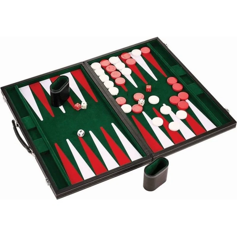 Backgammon Vinyl 45cm, bild 4