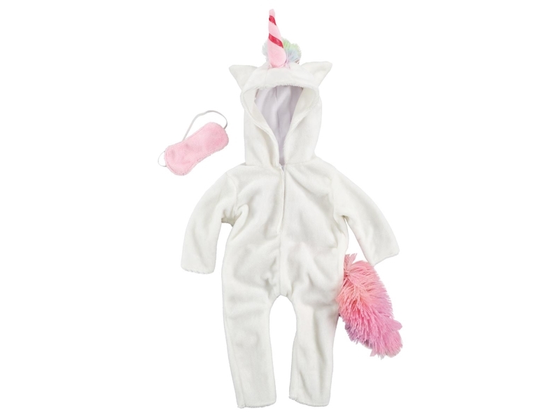 Bfriends Cute Unicorn all-in-one
