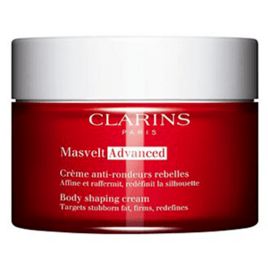 Clarins Masvelt Advanced Body Shaping Cream 200 ml, bild 4