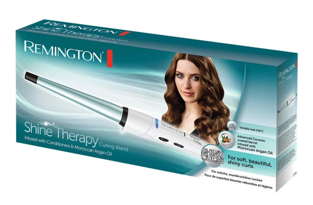 Remington CI53W Shine Wand