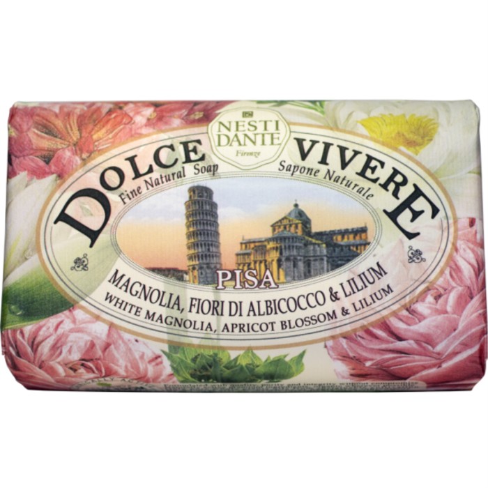 Nesti Dante Dolce Vivere Pisa 250 g