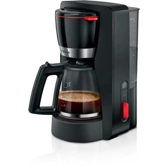 Bosch kaffebryggare TKA4M233