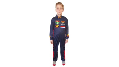 Rubies - Costume Racer, bild 3