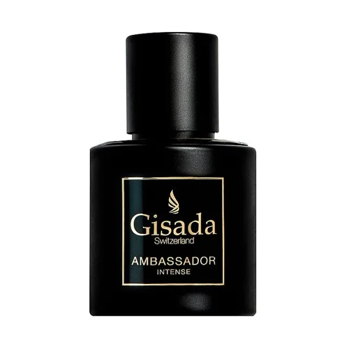 Gisada Ambassador Intense Eau de Parfum 50 ml, bild 4