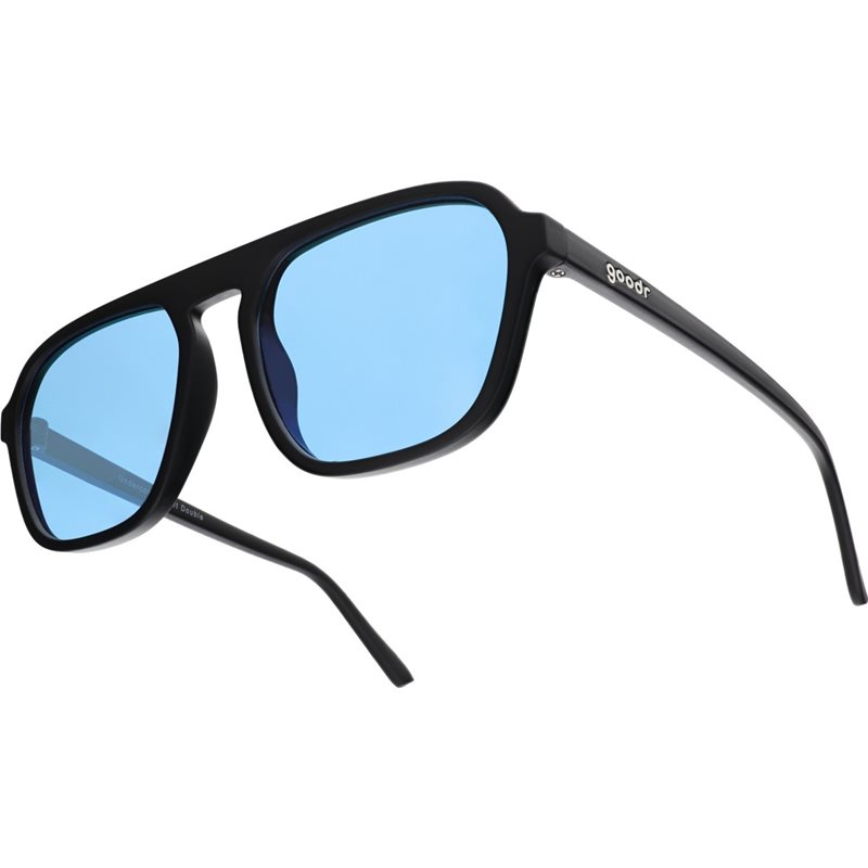 Goodr Undercover Stunt Double -Retro G - OneSize