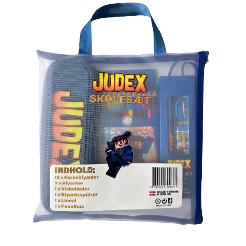 Judex - Skolset