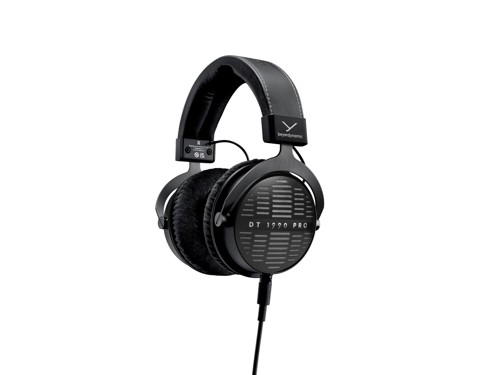 beyerdynamic DT 1990 pro MKII hörlurar, Over-Ear, bild 2