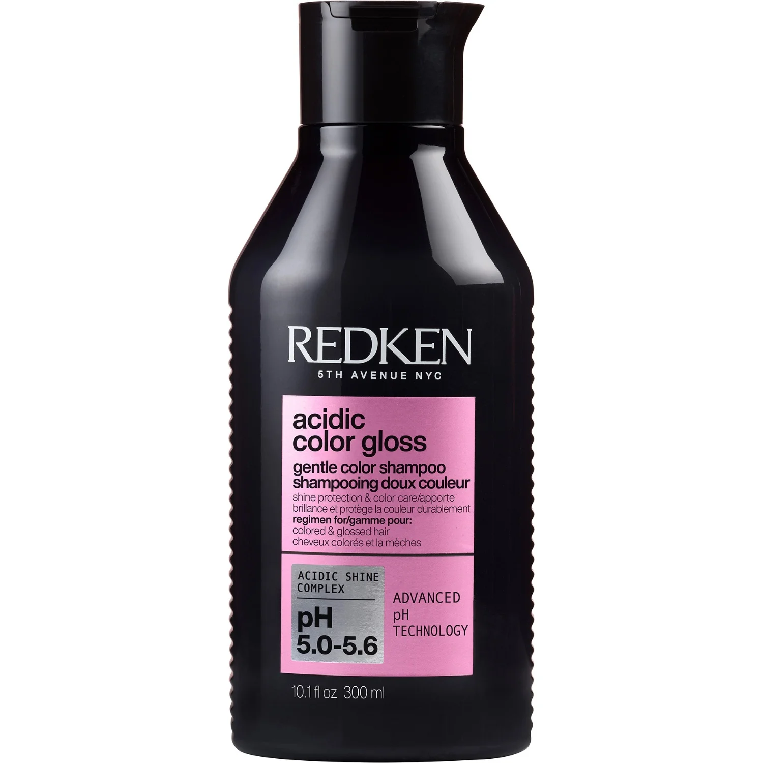 Redken Acidic Color Gloss Shampoo 300 ml, bild 2