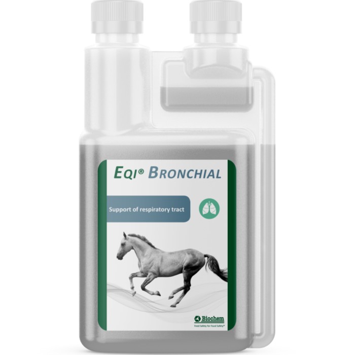 Biochem EQI Bronchial 1 liter