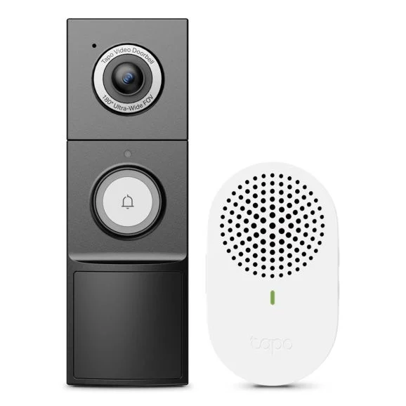 TP-Link Tapo D235 Videodörrklocka