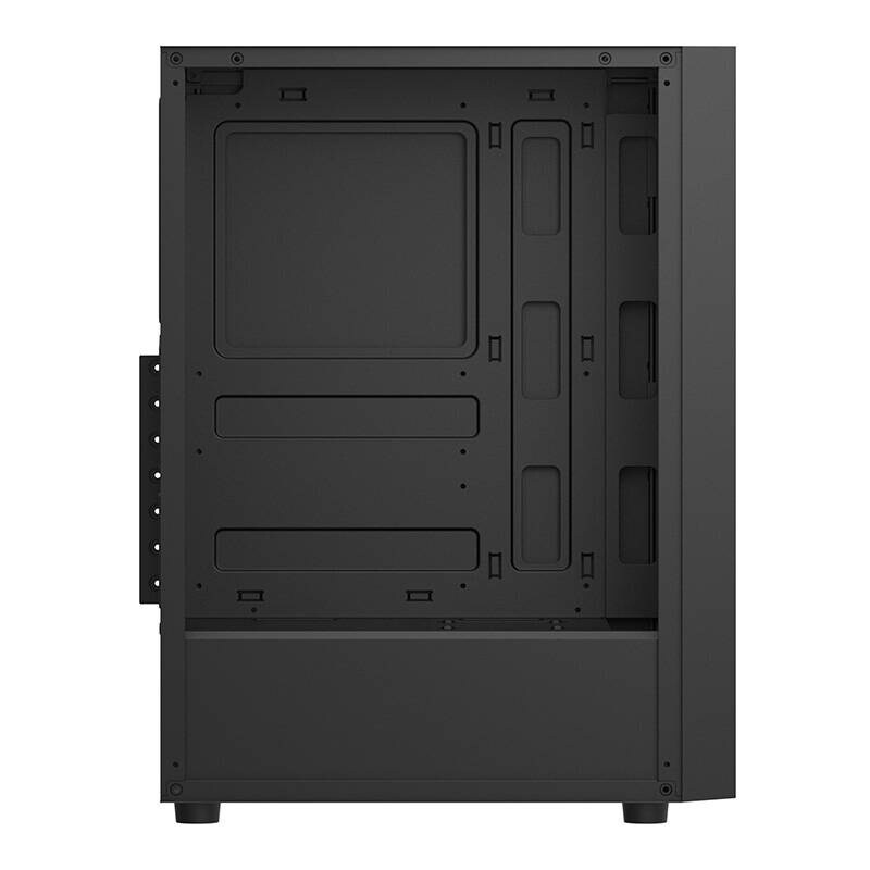 Darkflash A290 - Chassi - Miditower - Svart, bild 4