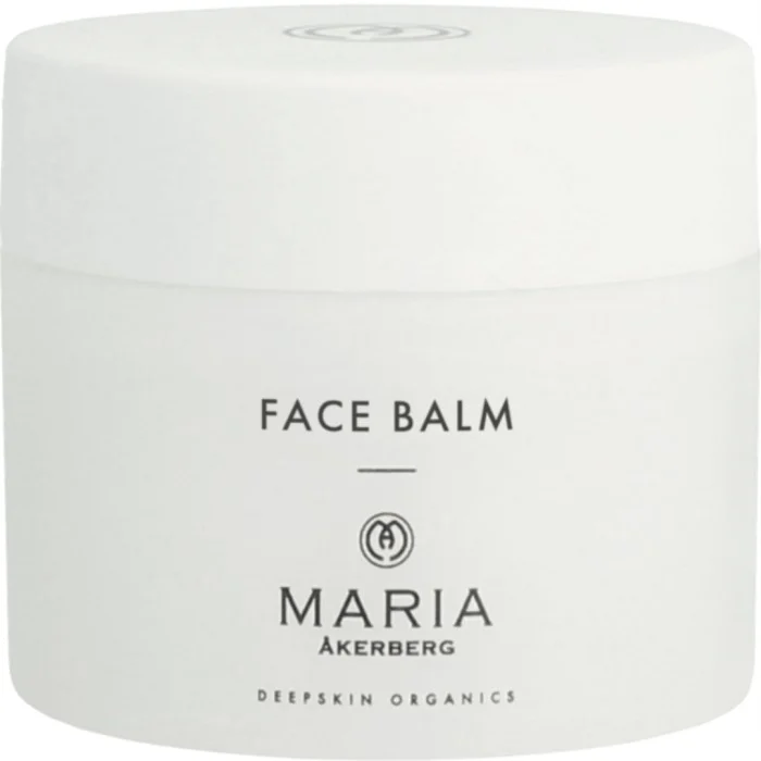 Maria Åkerberg Face Balm 50 ml, bild 2