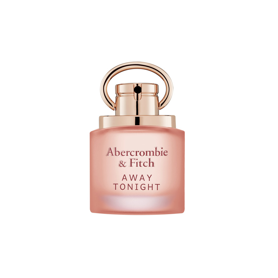 Abercrombie & Fitch Away Tonight Women Eau de Parfum 30 ml, bild 5
