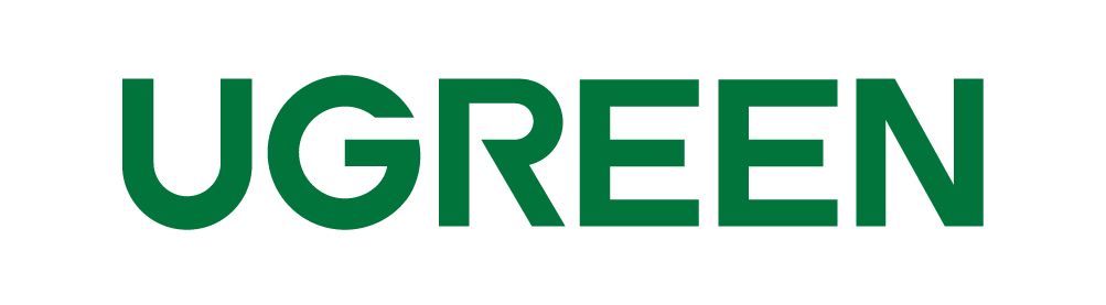 UGREEN Nexode Mini 30W PD GaN Tech Mobilladdare - Vit