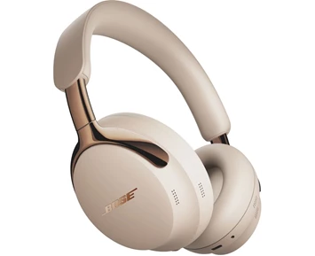 Bose QuietComfort Ultra Wireless Headphones (Gen 2) Driftwood Sand, bild 4