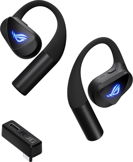 ASUS ROG Cetra Open Wireless