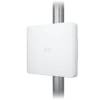 Ubiquiti UISP Box, inkapsling för UISP Switch och UISP Router