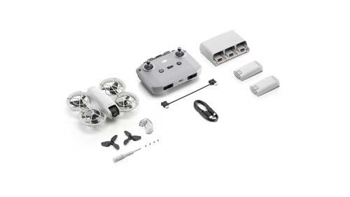 DJI Neo Fly More Combo, bild 4