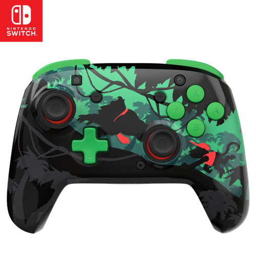 Turtle Beach Rematch trådlös kontroller, Donkey Kong
